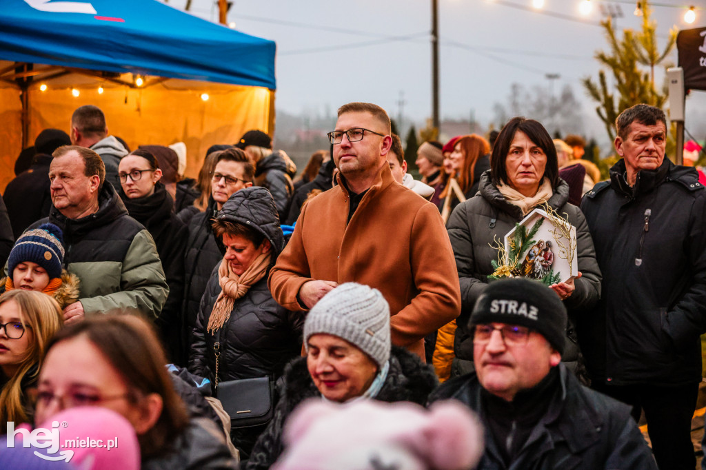 Kiermasz Świąteczny w Maliniu