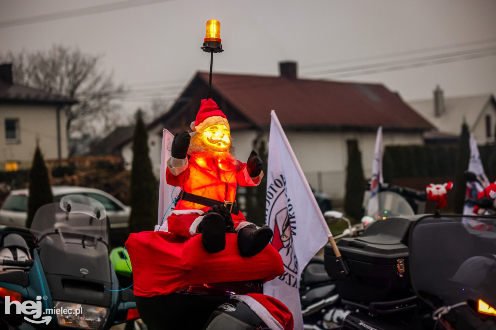 Kiermasz Świąteczny w Maliniu