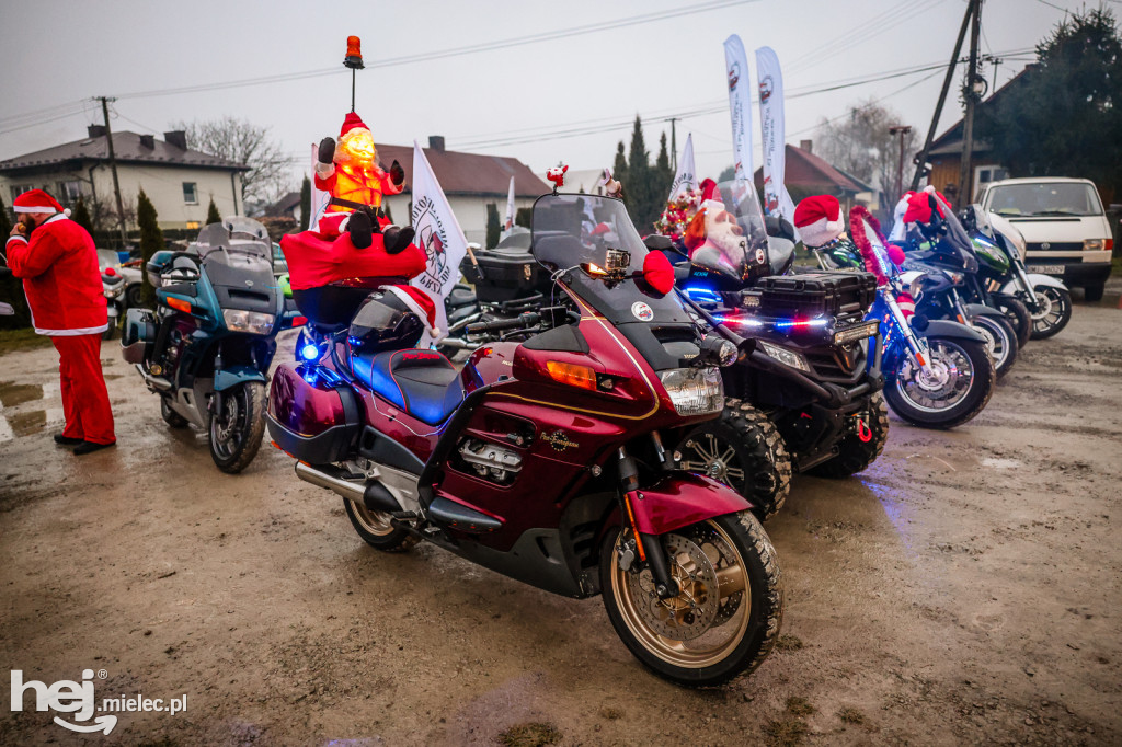 Kiermasz Świąteczny w Maliniu