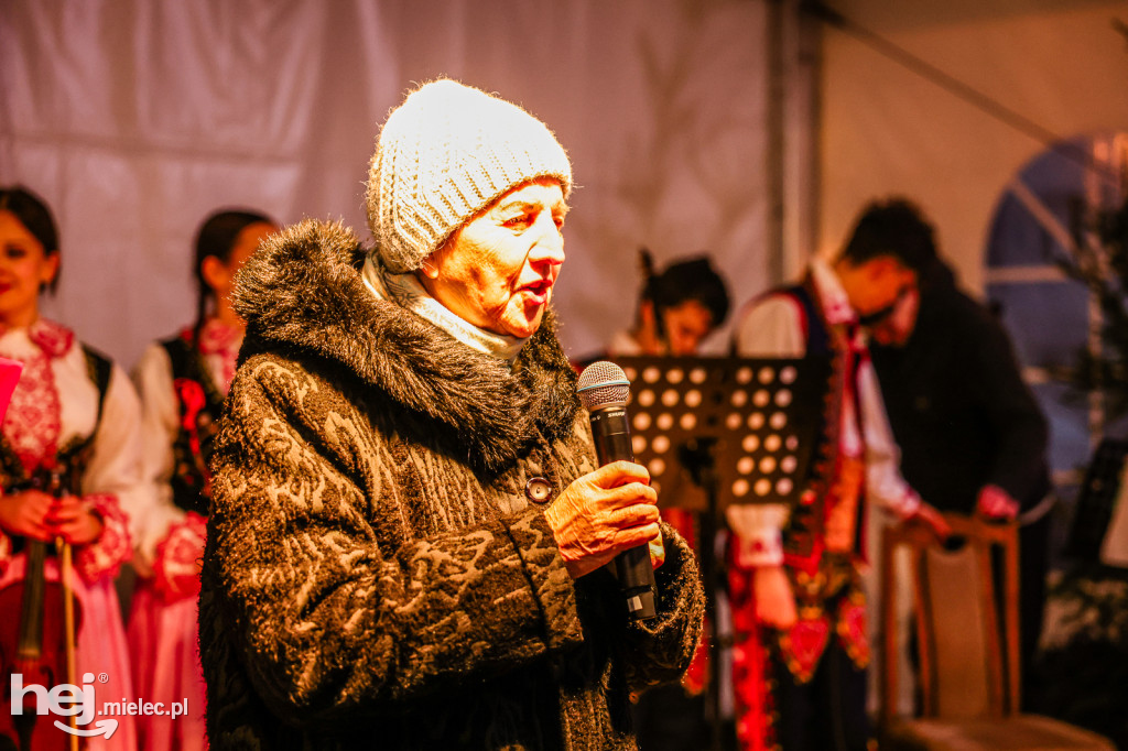 Kiermasz Świąteczny w Maliniu