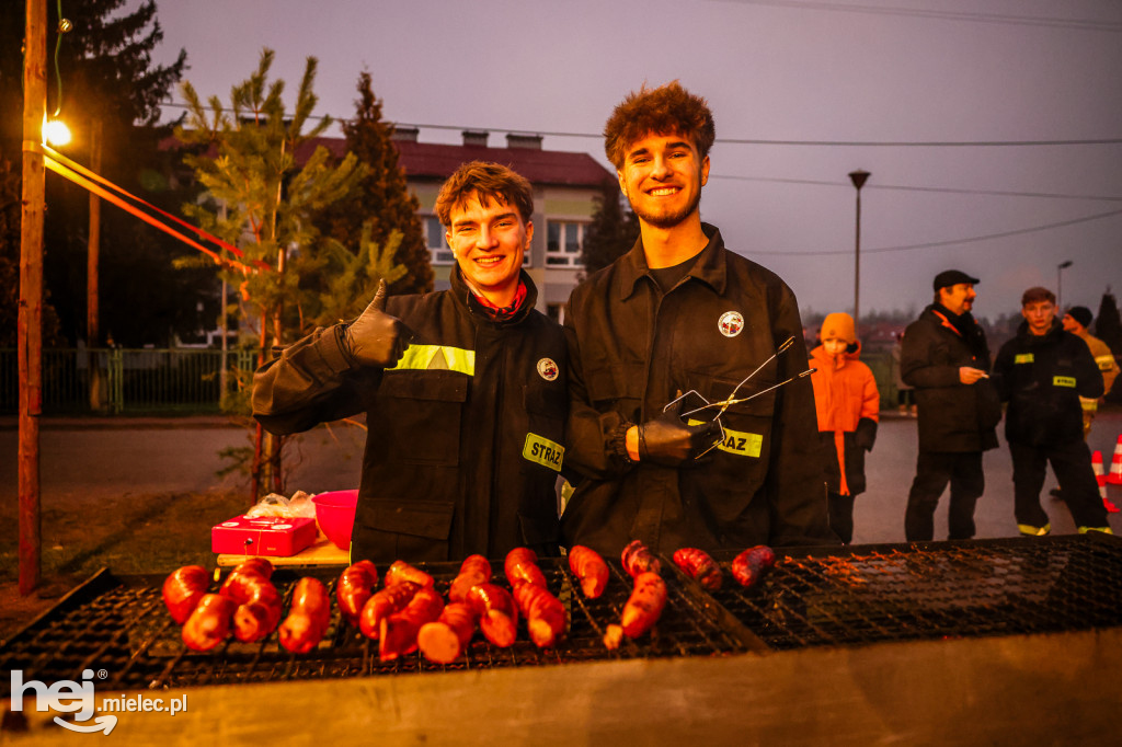 Kiermasz Świąteczny w Maliniu