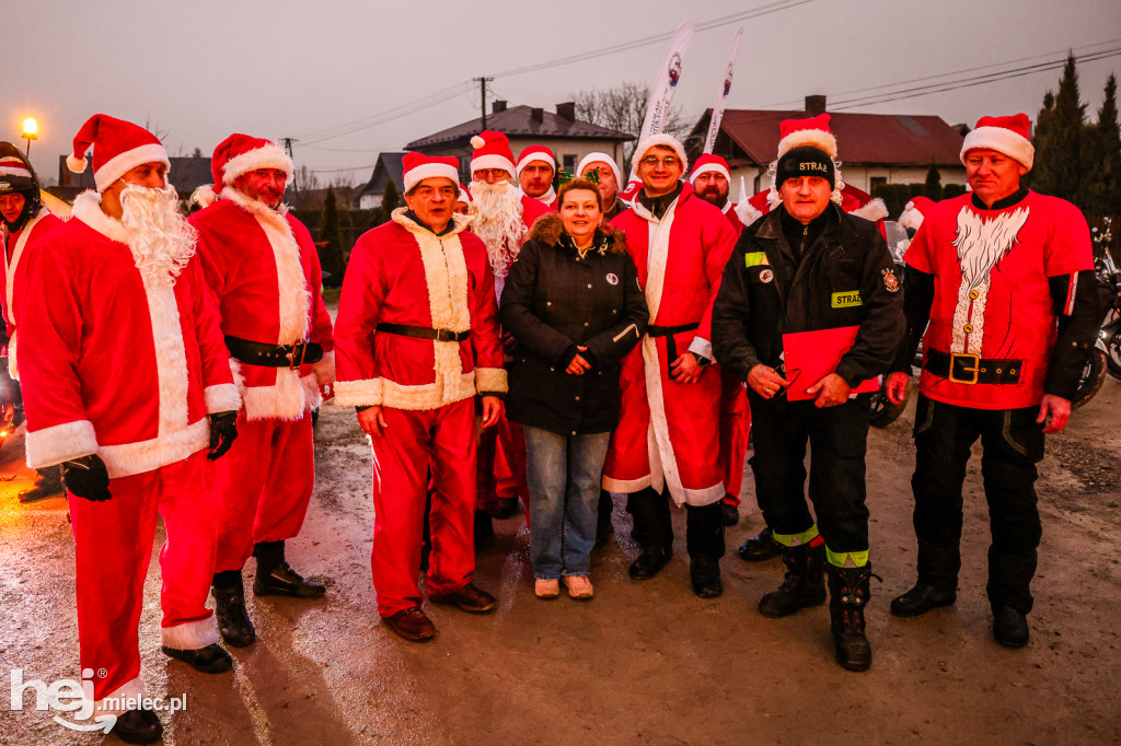 Kiermasz Świąteczny w Maliniu
