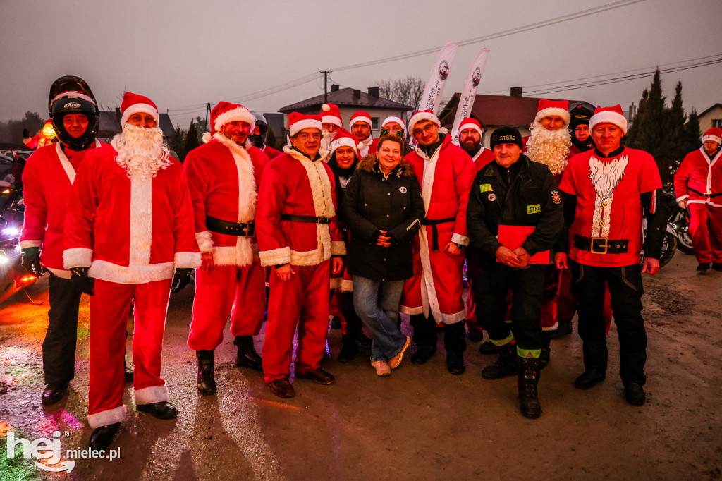 Kiermasz Świąteczny w Maliniu