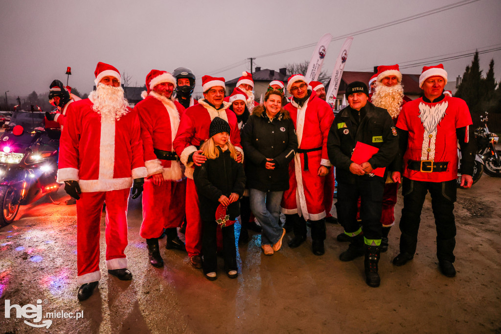 Kiermasz Świąteczny w Maliniu