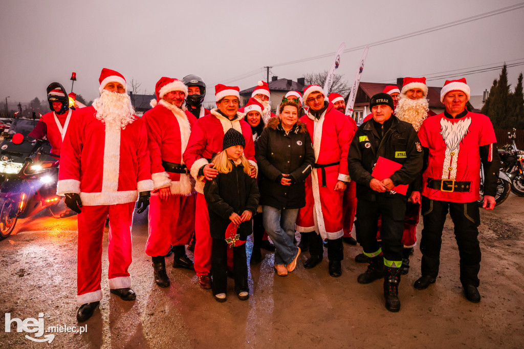 Kiermasz Świąteczny w Maliniu