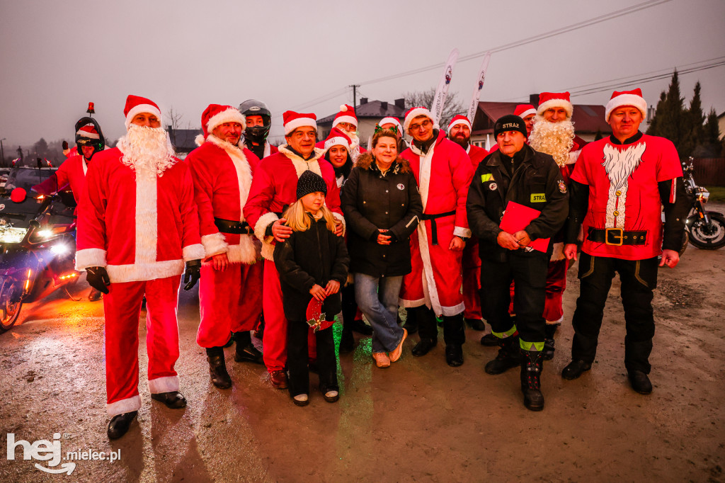 Kiermasz Świąteczny w Maliniu