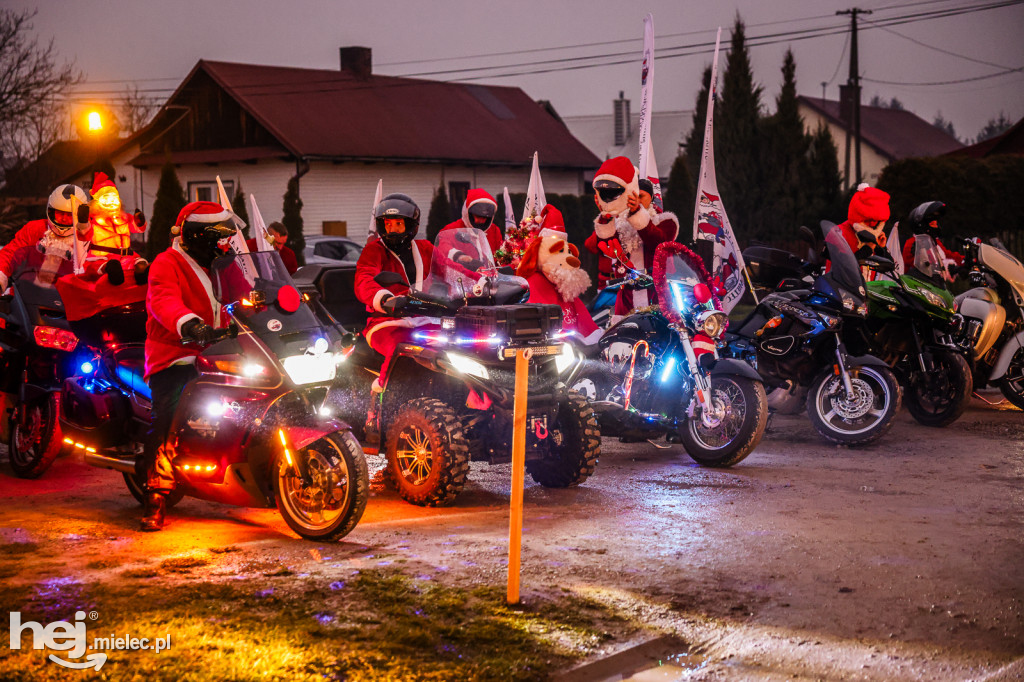 Kiermasz Świąteczny w Maliniu