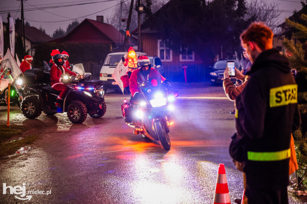 Kiermasz Świąteczny w Maliniu