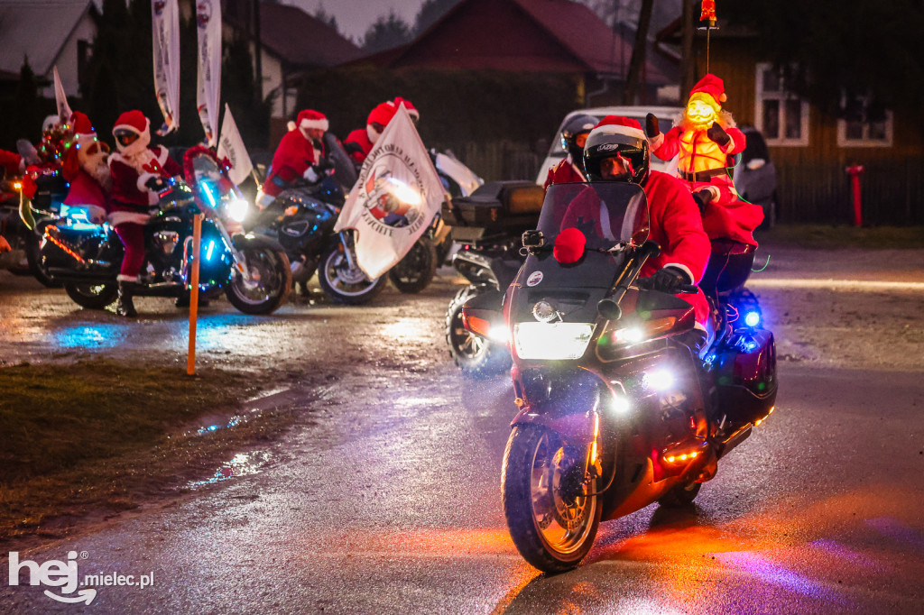 Kiermasz Świąteczny w Maliniu