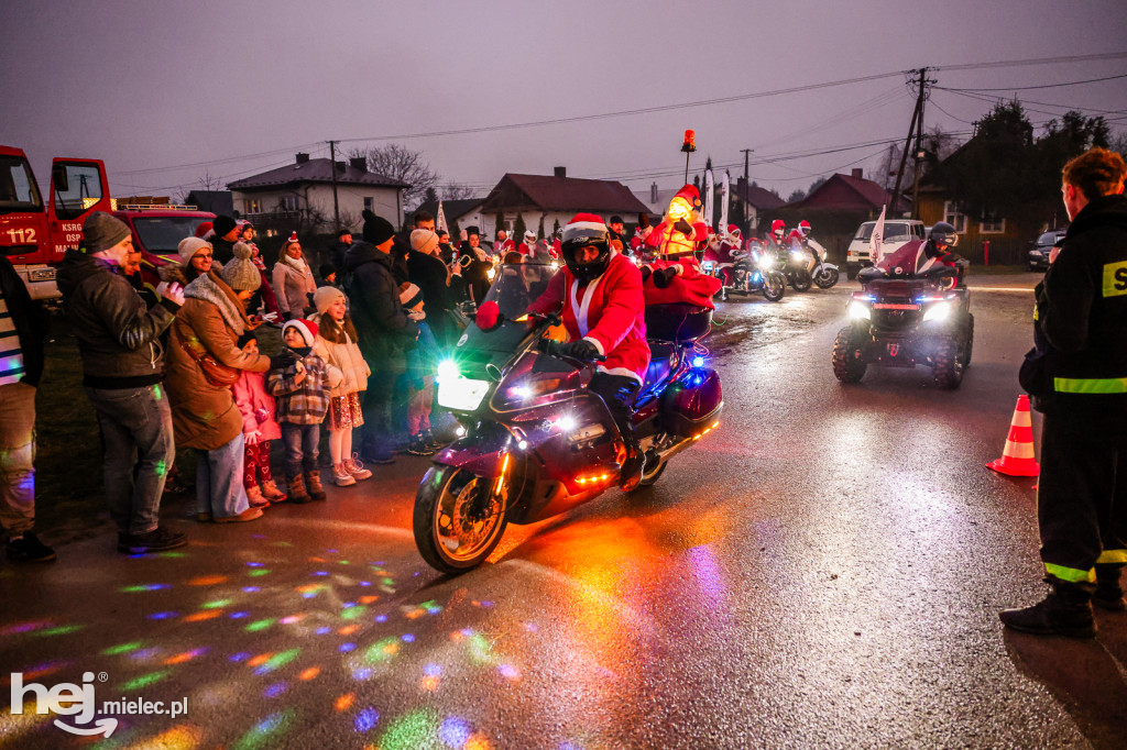 Kiermasz Świąteczny w Maliniu