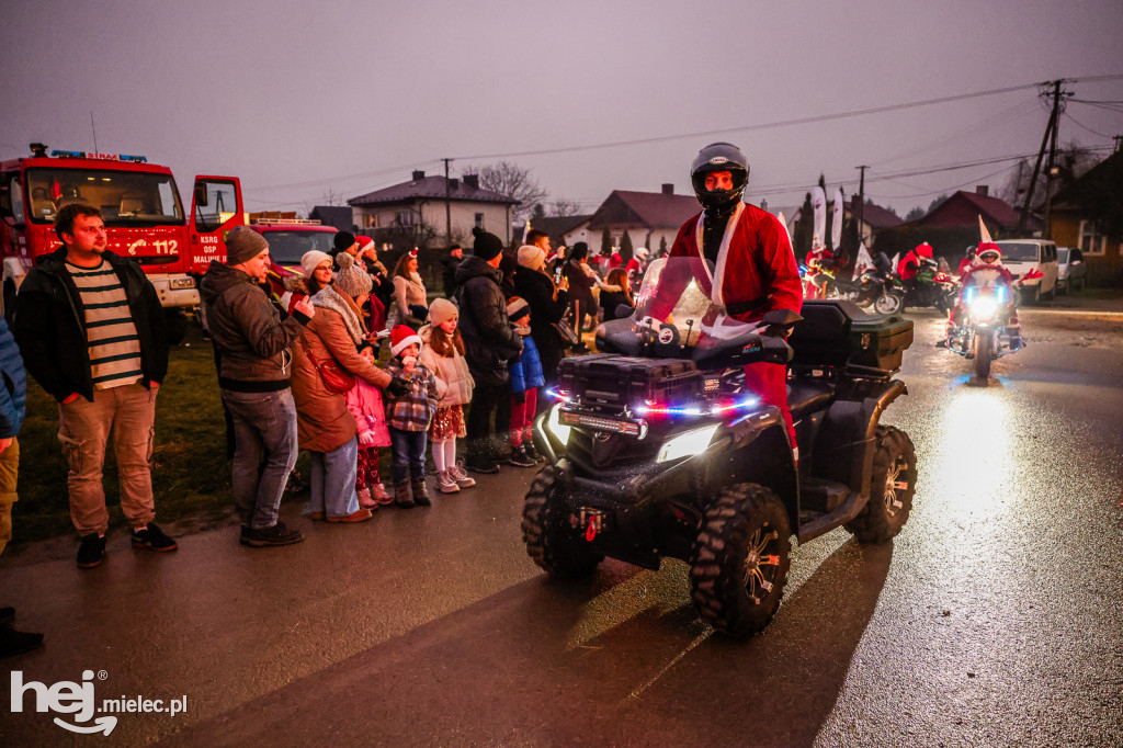 Kiermasz Świąteczny w Maliniu