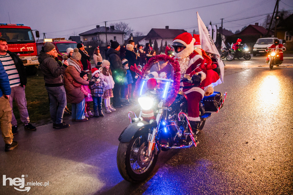 Kiermasz Świąteczny w Maliniu