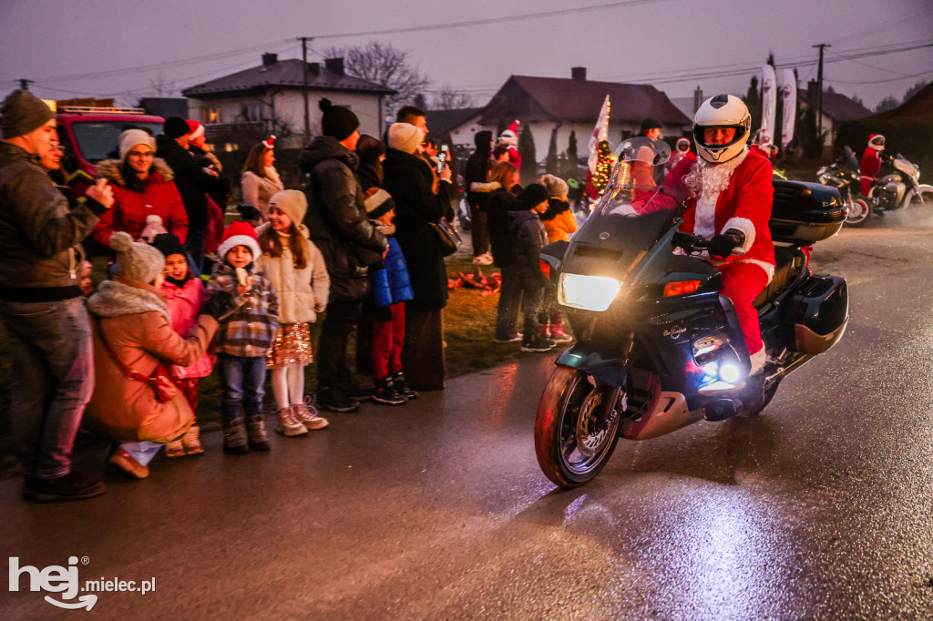 Kiermasz Świąteczny w Maliniu