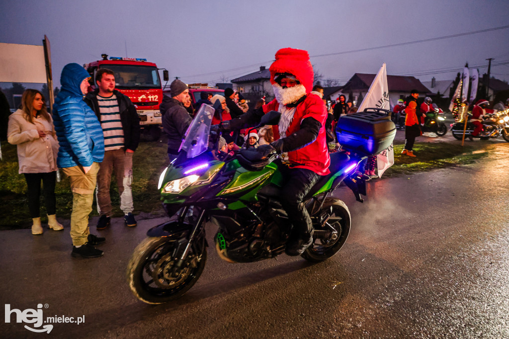 Kiermasz Świąteczny w Maliniu