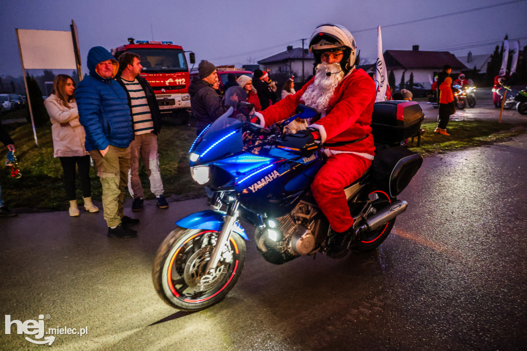 Kiermasz Świąteczny w Maliniu