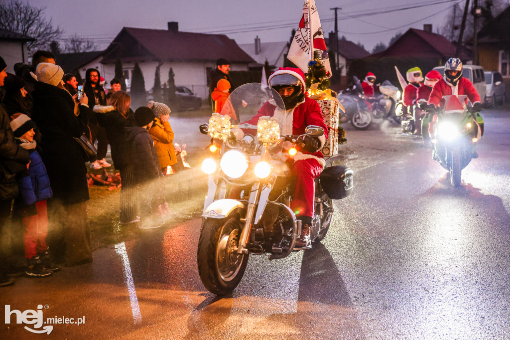 Kiermasz Świąteczny w Maliniu