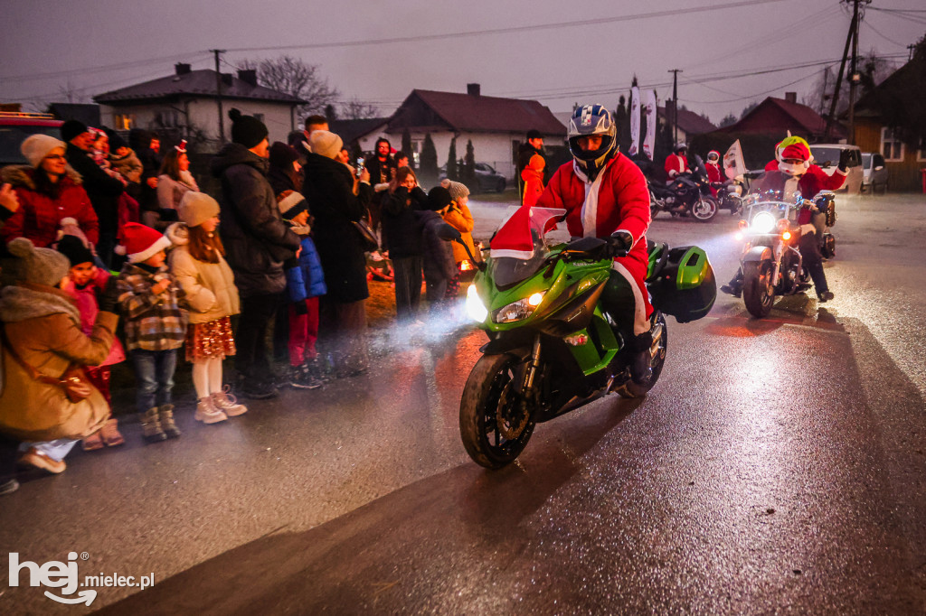 Kiermasz Świąteczny w Maliniu