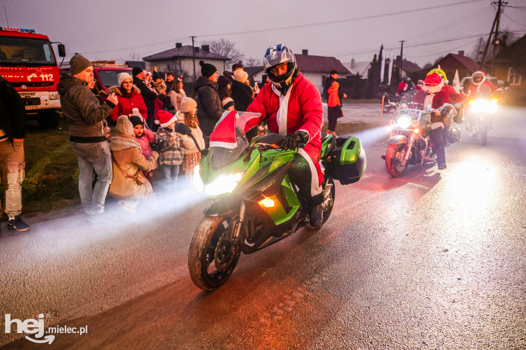 Kiermasz Świąteczny w Maliniu