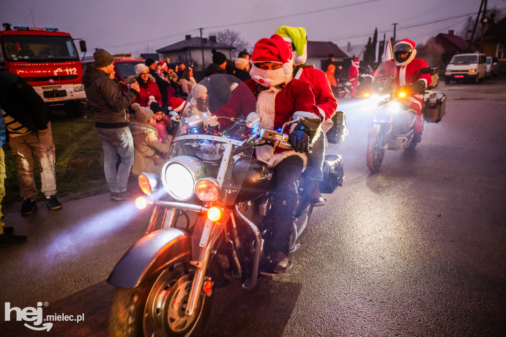 Kiermasz Świąteczny w Maliniu