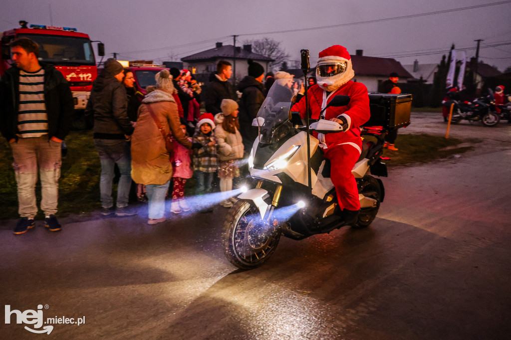 Kiermasz Świąteczny w Maliniu