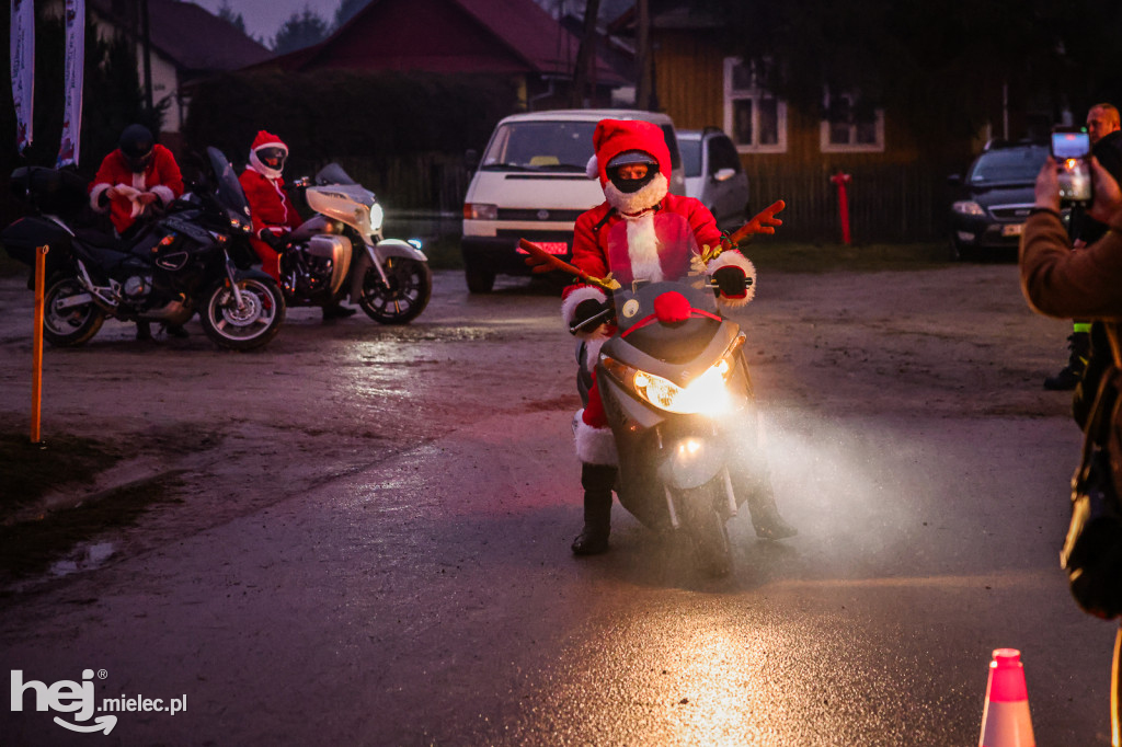 Kiermasz Świąteczny w Maliniu