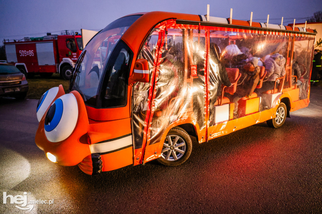 Kiermasz Świąteczny w Maliniu