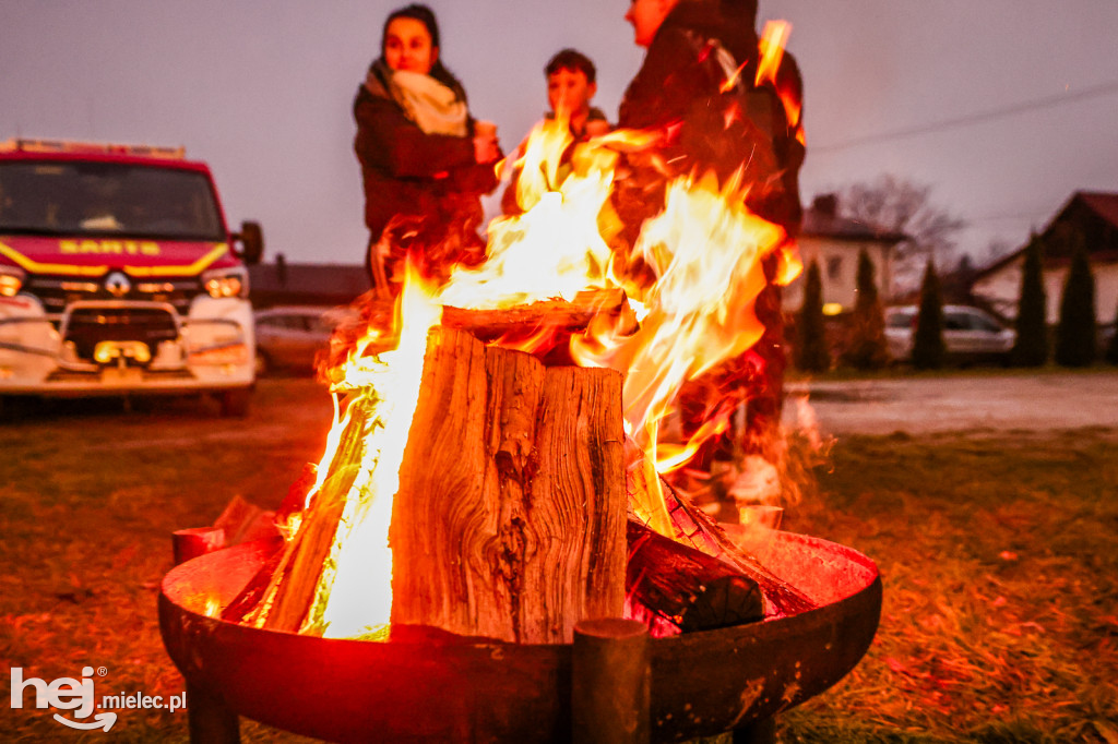 Kiermasz Świąteczny w Maliniu