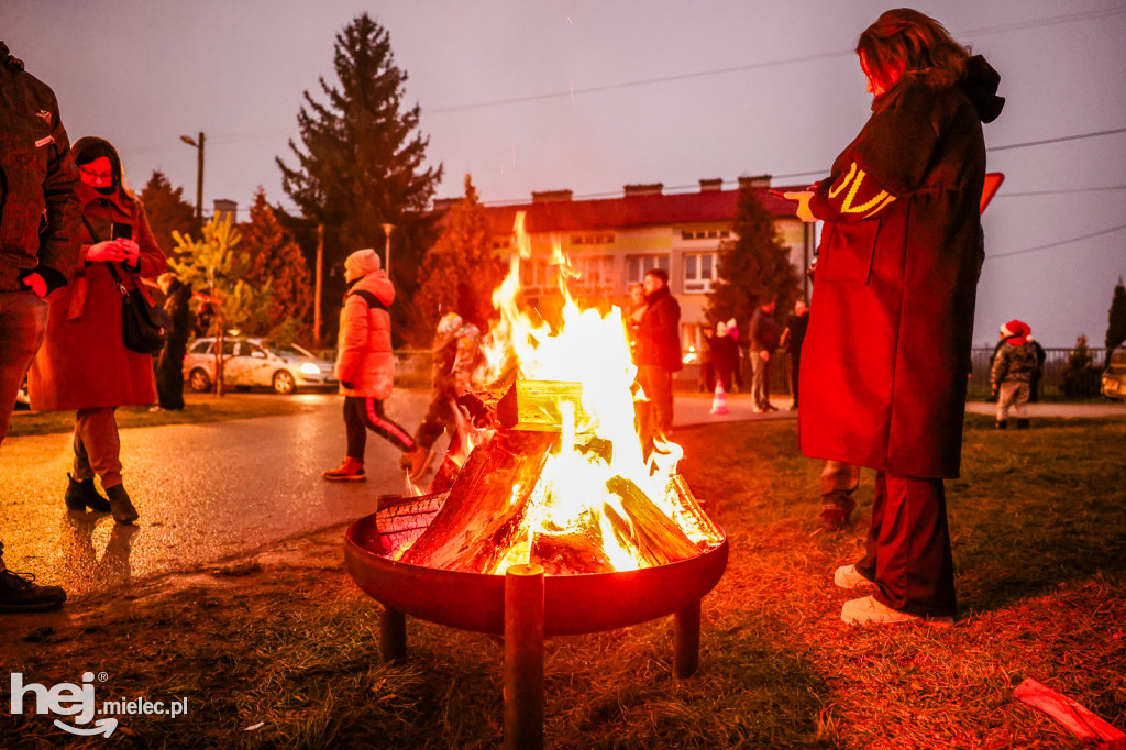 Kiermasz Świąteczny w Maliniu