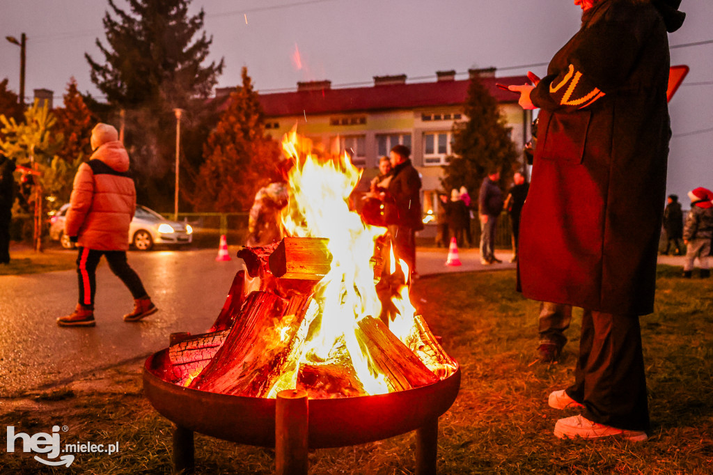 Kiermasz Świąteczny w Maliniu