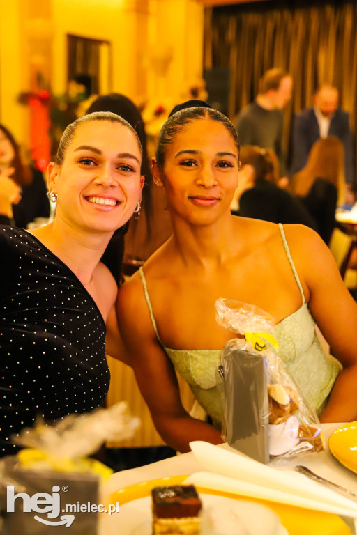 Spotkanie wigilijne klubu ITA TOOLS Stal Mielec