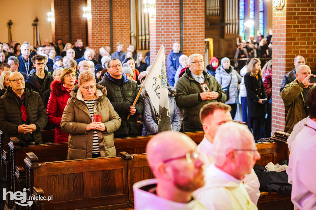 Patriotycznie w kościele MBNP