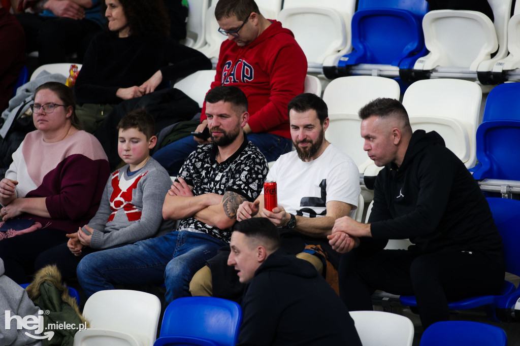 ITA Tools Stal Mielec - PGE Budowlani Łódź