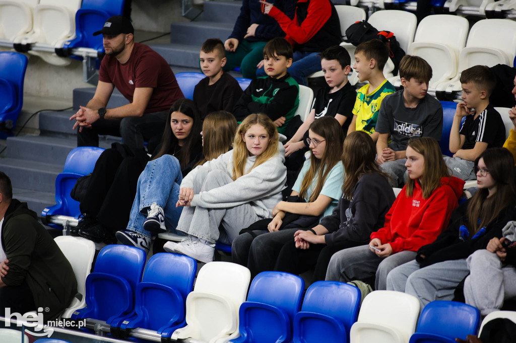 ITA Tools Stal Mielec - PGE Budowlani Łódź