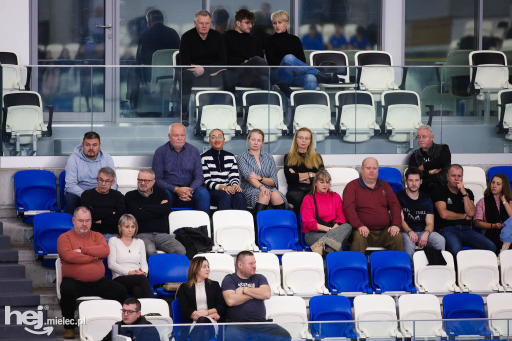 ITA Tools Stal Mielec - PGE Budowlani Łódź