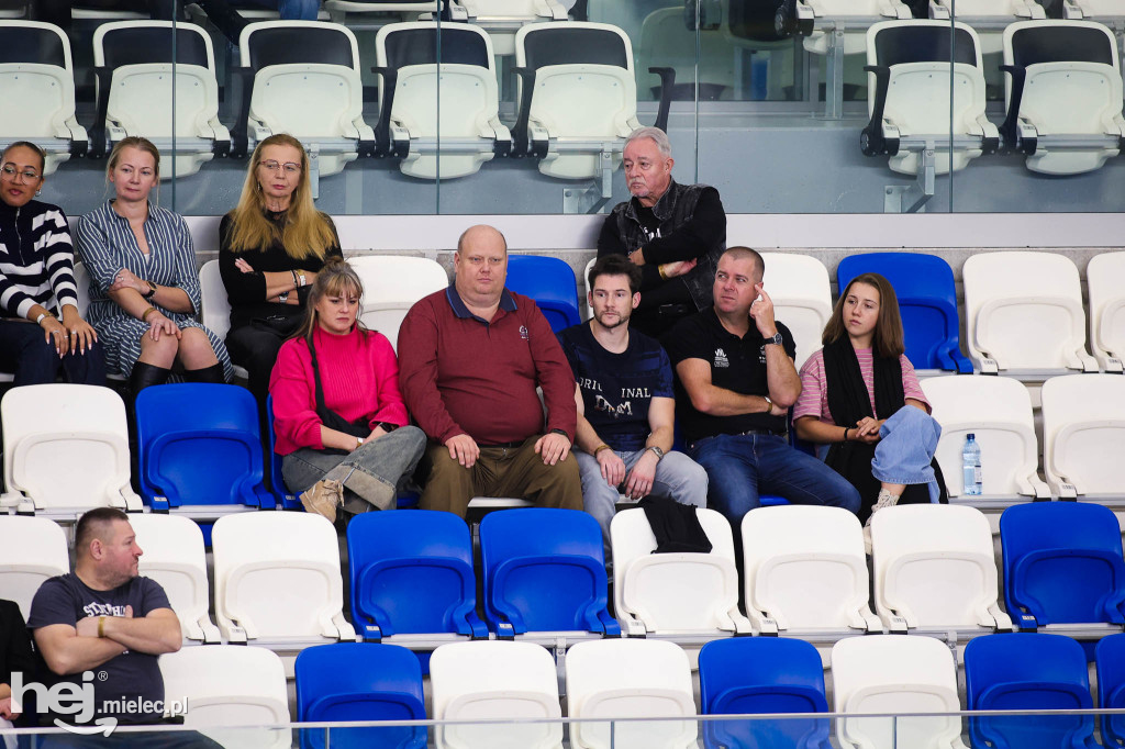 ITA Tools Stal Mielec - PGE Budowlani Łódź