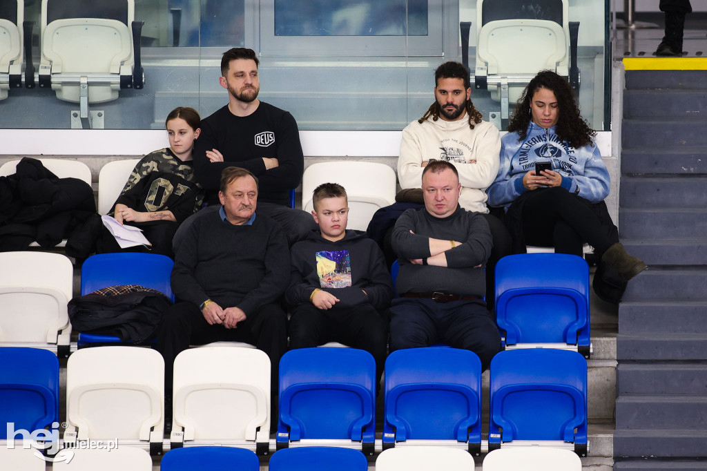 ITA Tools Stal Mielec - PGE Budowlani Łódź