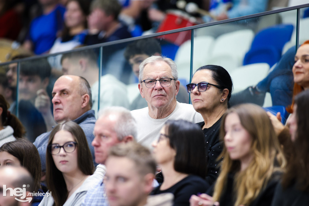 ITA Tools Stal Mielec - PGE Budowlani Łódź