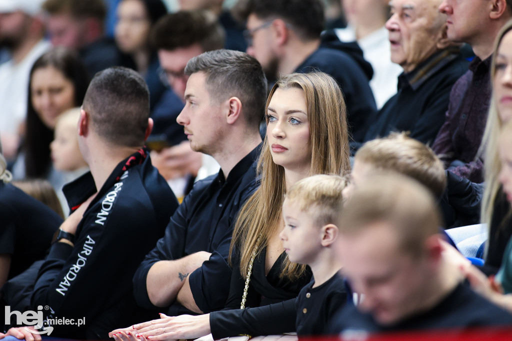 ITA Tools Stal Mielec - PGE Budowlani Łódź