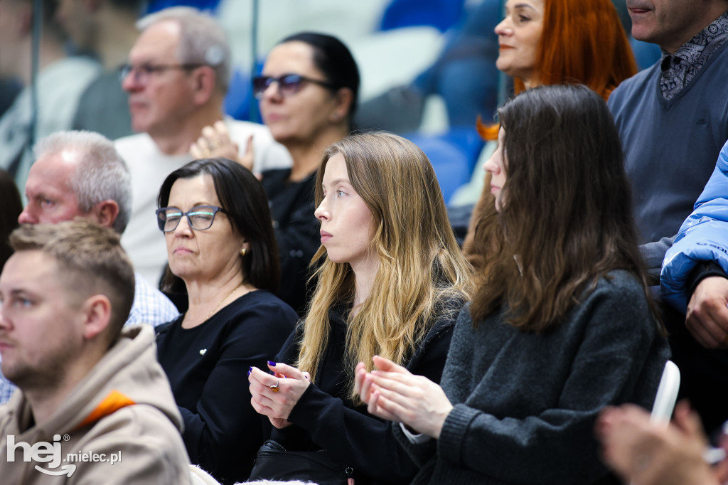 ITA Tools Stal Mielec - PGE Budowlani Łódź