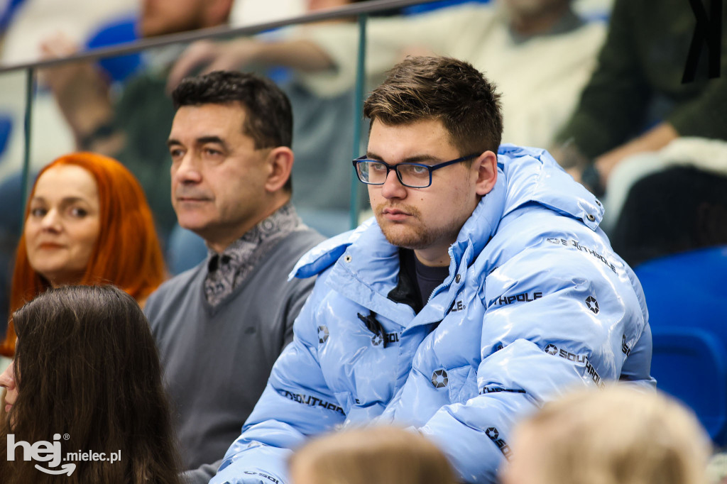 ITA Tools Stal Mielec - PGE Budowlani Łódź