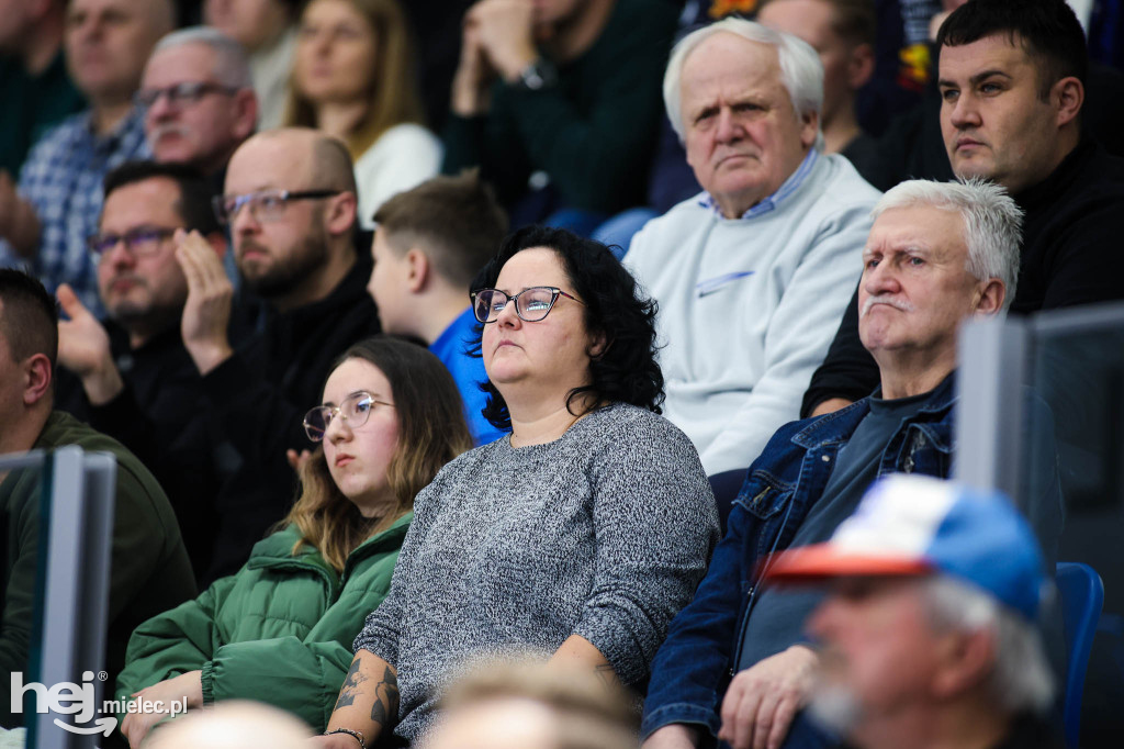 ITA Tools Stal Mielec - PGE Budowlani Łódź