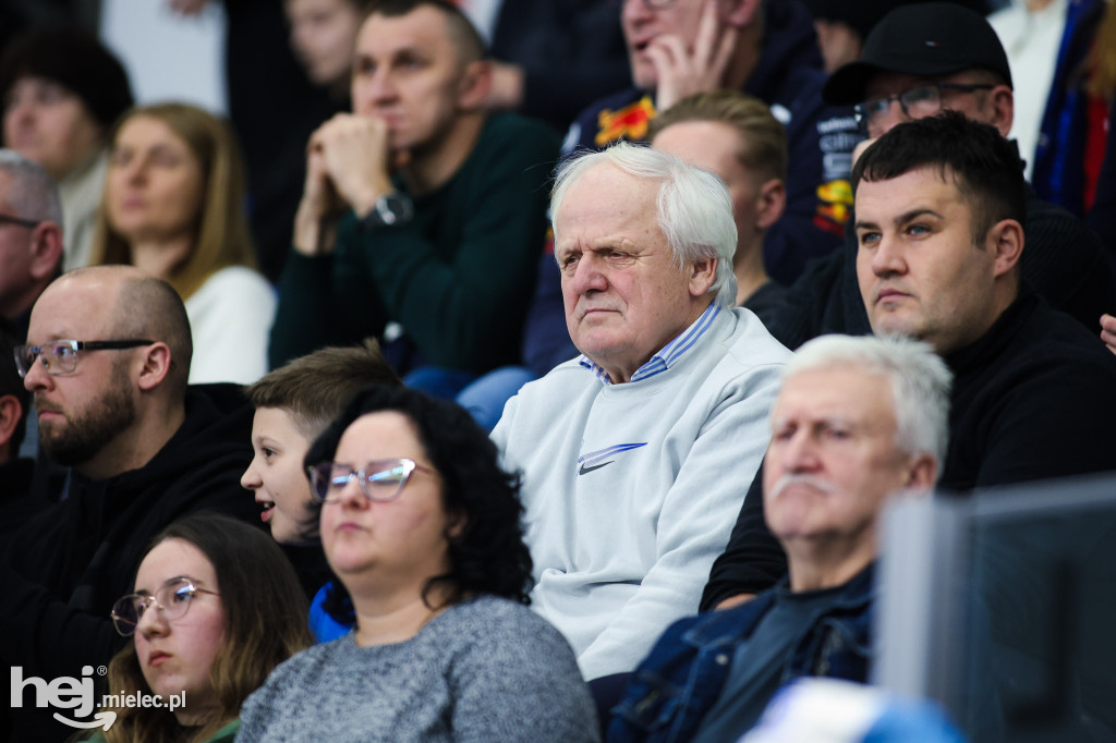 ITA Tools Stal Mielec - PGE Budowlani Łódź