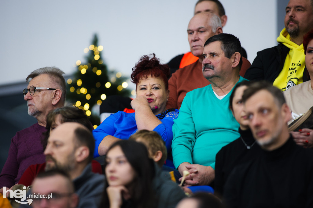 ITA Tools Stal Mielec - PGE Budowlani Łódź