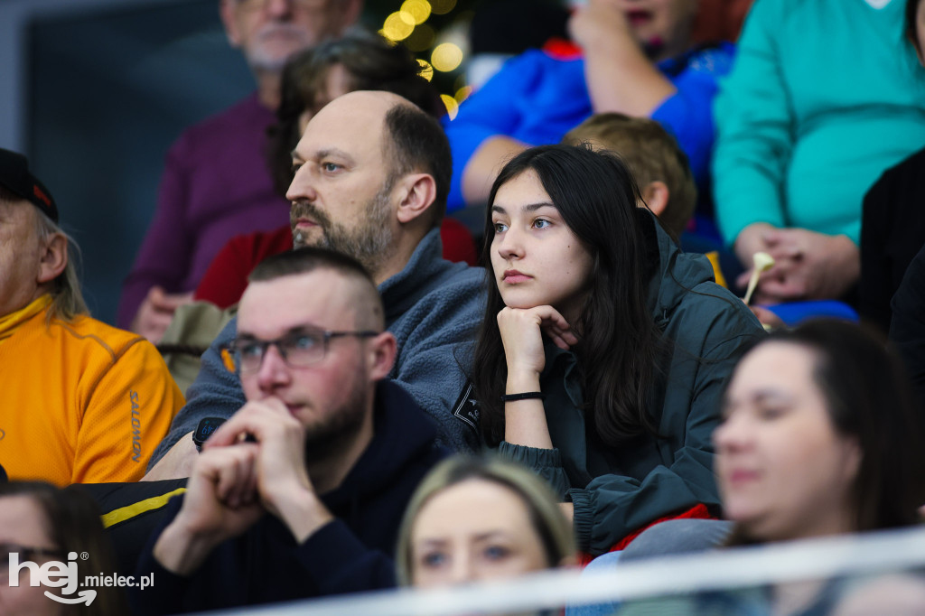 ITA Tools Stal Mielec - PGE Budowlani Łódź