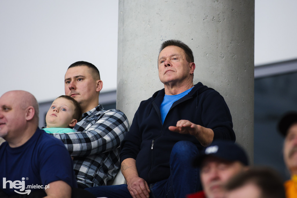 ITA Tools Stal Mielec - PGE Budowlani Łódź