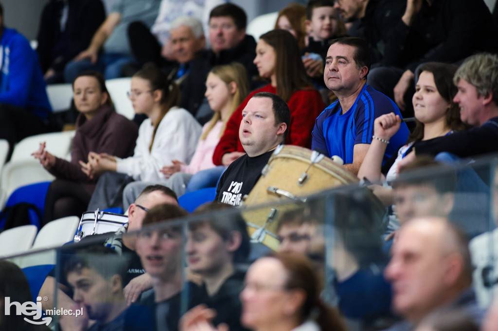 ITA Tools Stal Mielec - PGE Budowlani Łódź