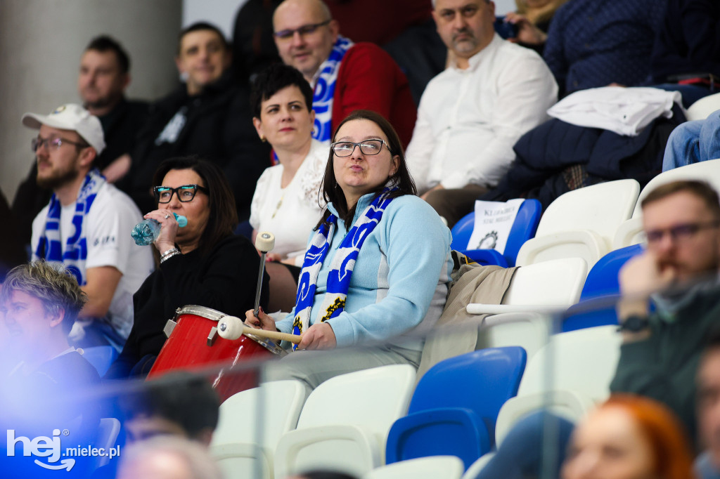 ITA Tools Stal Mielec - PGE Budowlani Łódź