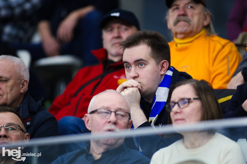 ITA Tools Stal Mielec - PGE Budowlani Łódź