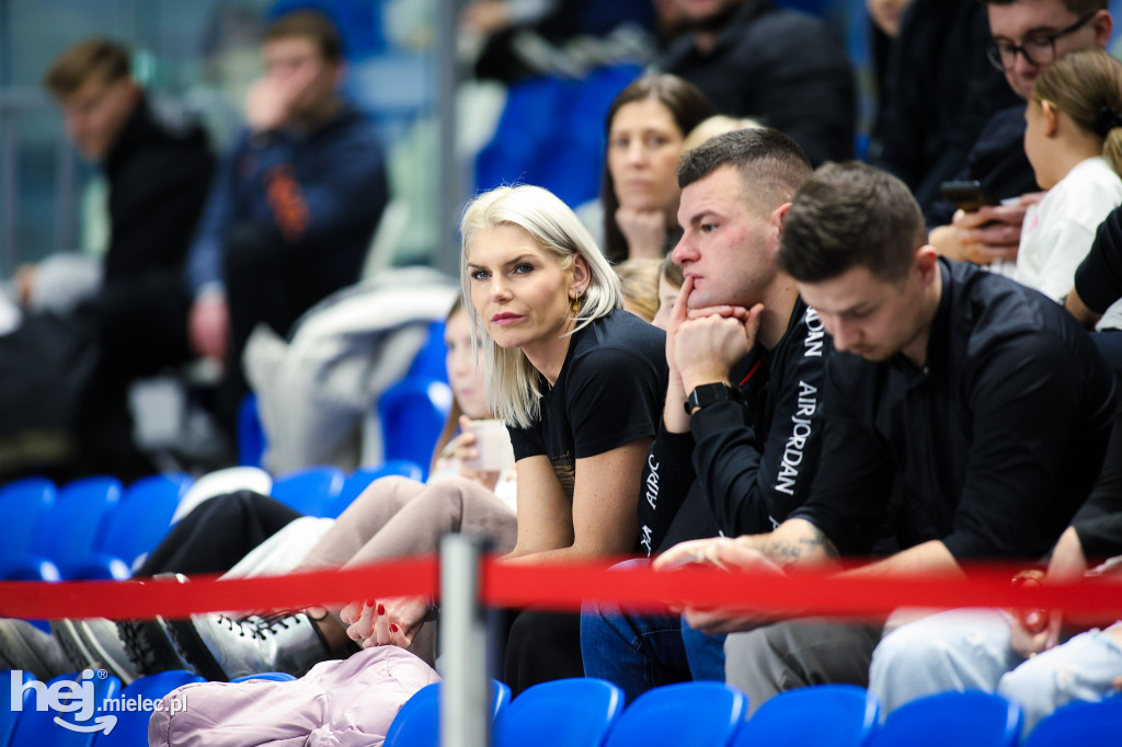 ITA Tools Stal Mielec - PGE Budowlani Łódź