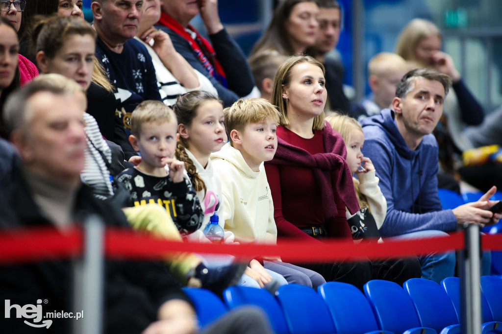 ITA Tools Stal Mielec - PGE Budowlani Łódź